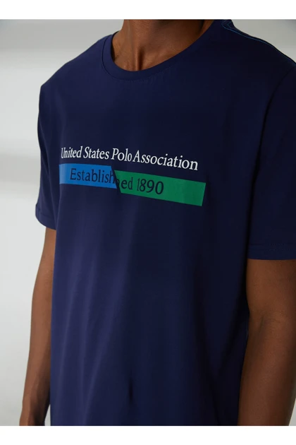 تیشرت مردانه u.s.-polo-assn.