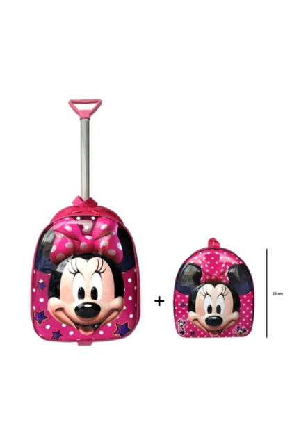 کیف مدرسه بچگانه roxy-desing roxy-desing