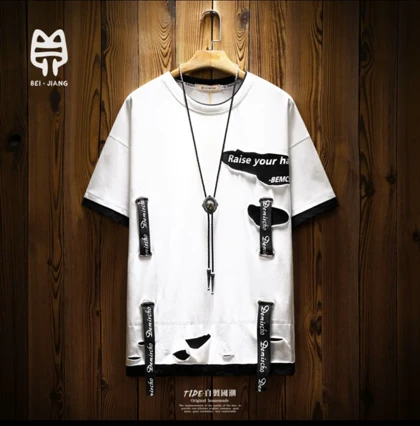 تیشرت پنبه لش خاص