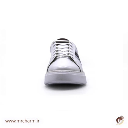 کفش چرم اسپرت mrc113-05