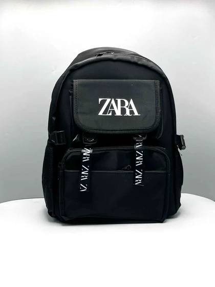 کوله پشتی طرح ZARA اقتصادی mr90-45