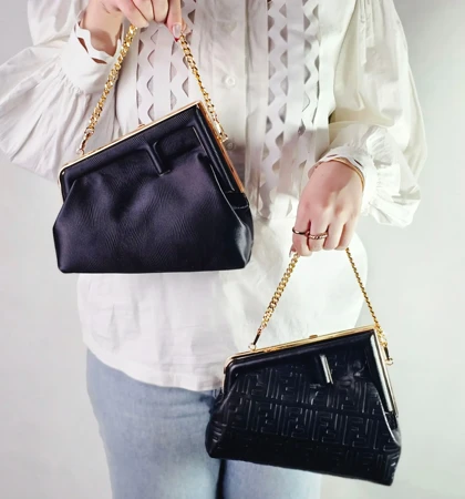 کیف فندی مجلسی 8700