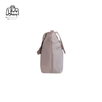 کیف زنانه دوشی کلوز بگ Cloth Bag کد 3130