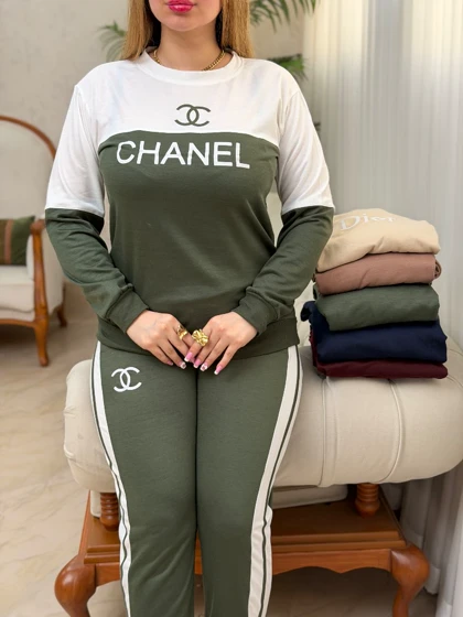 ست دورس شنل 3548