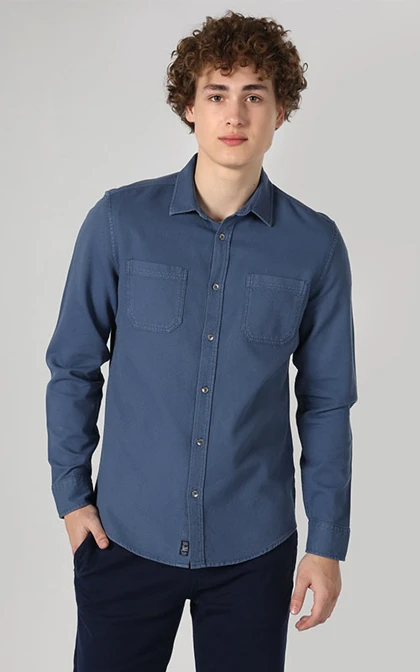 پیراهن مردانه Colins