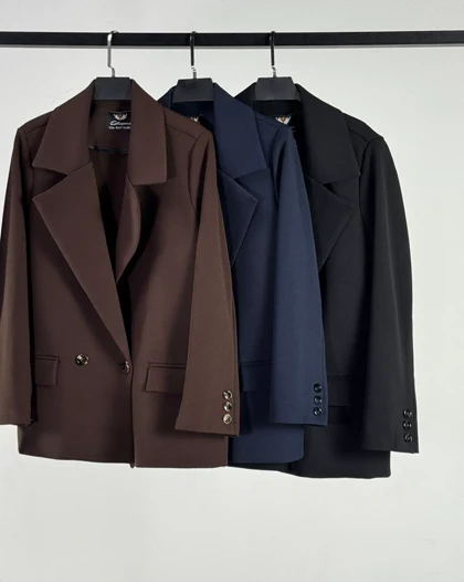 کت جیب پاکتی کج راه کد 100174