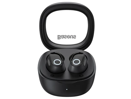هندزفری بلوتوث بیسوس Baseus Bowie WM02 True Wireless Earphones NGTW180101