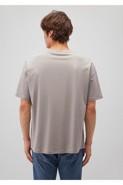 تیشرت مردانه اورجینال ماوی mavi