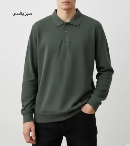 پلیور دورس مردانه یاسر