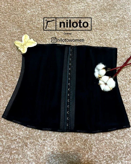 گن ساعت شنی شکمی آنچری 9 فنره اورجینال (2023)