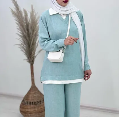 شومیز افسون