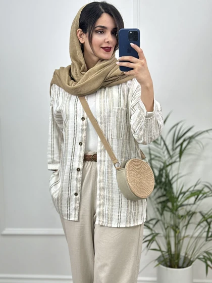 مانتو دخترانه هیما