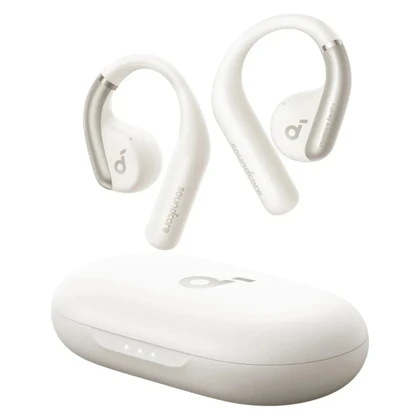 هدفون بلوتوثی انکر مدل Soundcore Open Ear Aerofit A3872