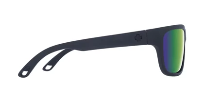 عینک آفتابی اسپای Spy Angler Matte Black Happy Bronze Polar W Green Spectra