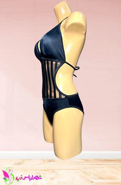 مایو برند لاوندر ترک