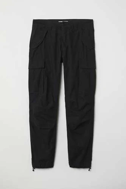 شلوار شش جیب H&M