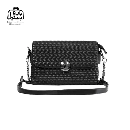 کیف زنانه دوشی دنیز جنوا Deniz Jenova کد 0066