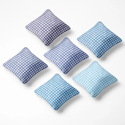 کوسن 6 تکه pillow 6 set 193