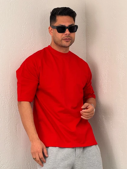 تیشرت مردانه ساده yep