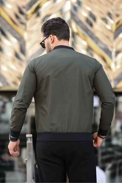 کت و ژاکت مردانه boymen boymen