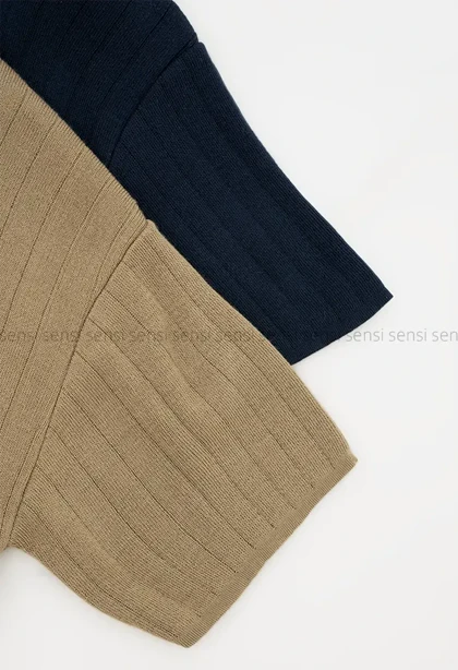 ست بلوز شلوارک بافت کد1004521