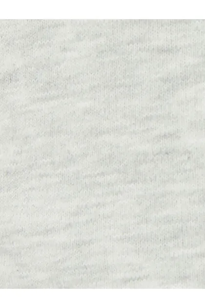 سویشرت کالج کلاهدار کوتاه مناسب مناسب 4SAL10390IK
