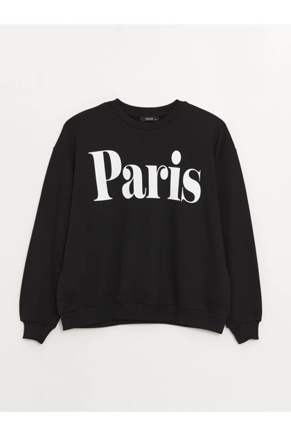 سویشرت زنانه lc-waikiki