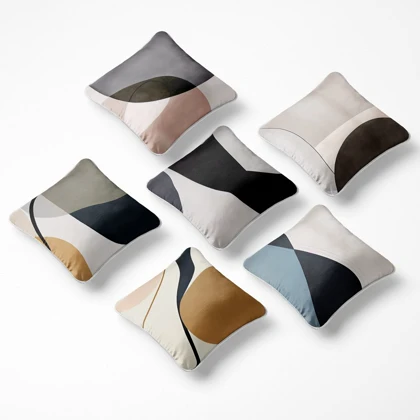 کوسن 6 تکه pillow 6 set 260