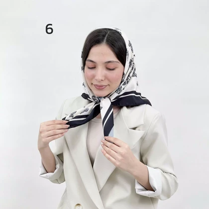 مینی اسکارف 1007802