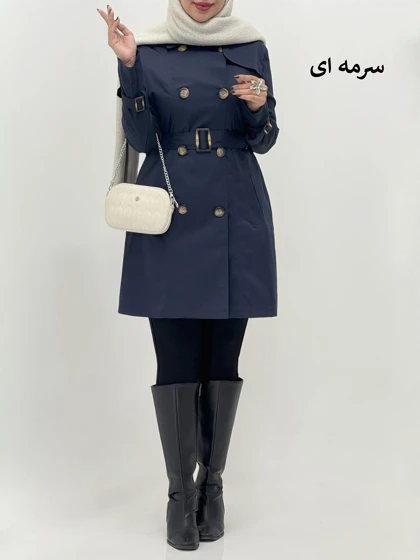 4000-بارانی مزونی نیوان