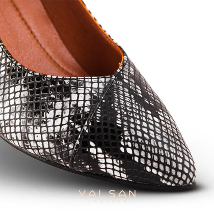 ست سوپر لاکچری زنانه چرم یلسان مدل آندیا کد 400-RZHN-PRM-CHK-ATS-SPT-MDS-RDS-ART-ASA-RTL