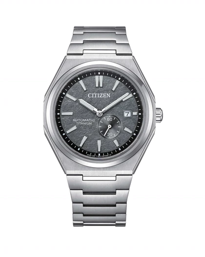 ساعت مچی مردانه سیتیزن CITIZEN NJ0180-80H