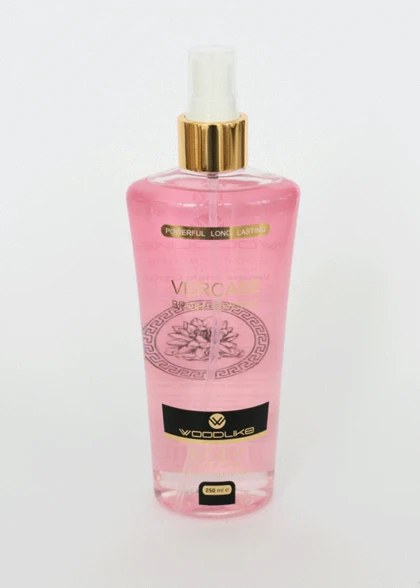 بادی اسپلش وودلایک