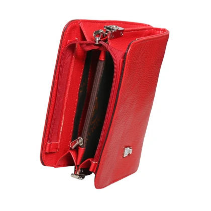 کیف رودوشی زنانه کایمن CAIMAN مدل SBC8045