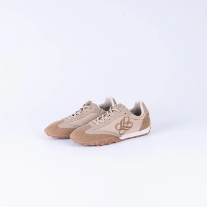 کفش زنانه رزمری مدل Rose Merry SH6067_Beige