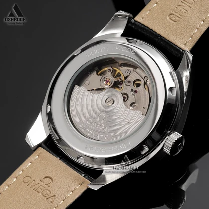 ساعت امگا سیمستر آکواترا Omega Seamaster Aqua Terra