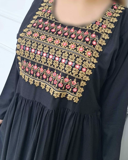 پیراهن کایرا _ کد محصول 1269