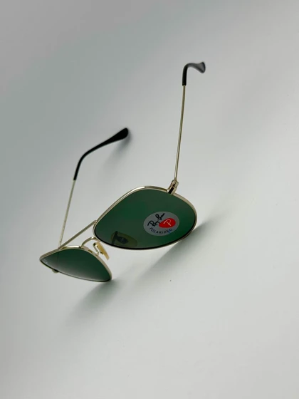 عینک خلبانی مستر ریبن کد 20607 Ray ban