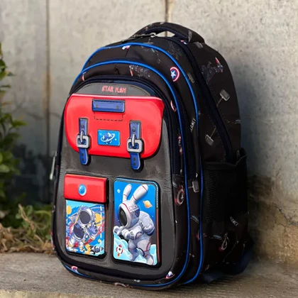 کوله پشتی فوروارد مدل FORWARD - FCLT3947 TWO SPACE