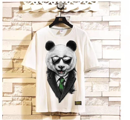 تیشرت آستین کوتاه خاص