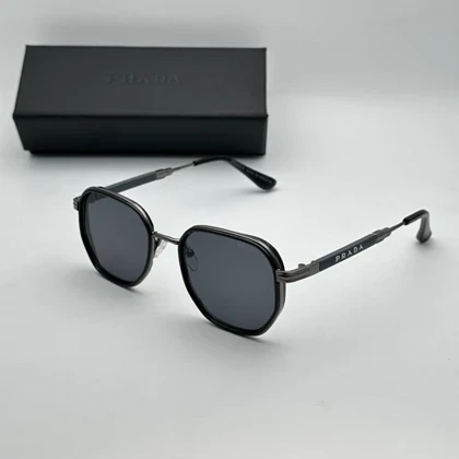 عینک پرادا کد 5820 Prada