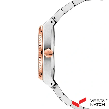 ساعت مچی مردانه ژاک فیلیپ JACQUES PHILIPPE مدل JPQGLS587328RG