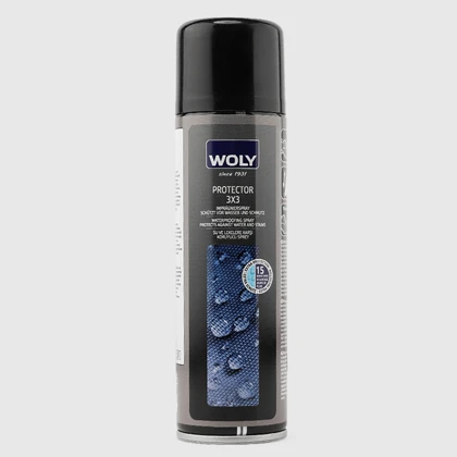 اسپری واتر پروف WOLY PROTECTOR