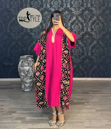 پیراهن کد : 8116