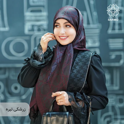 روسری رونا 120