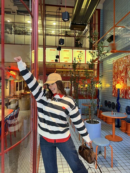 دورس راه راه JDY 226