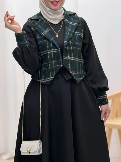 3828-کت و سارافون آیلین