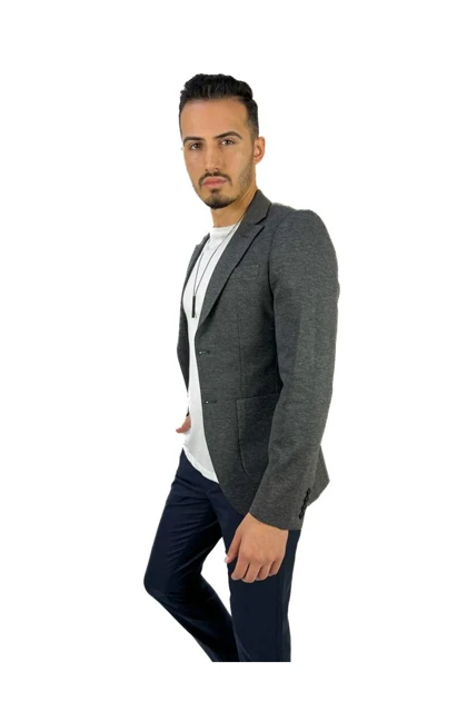 کت و ژاکت مردانه آگوستینی agustini