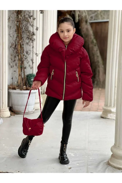 کت و کاپشن بچگانه ژنل genel-markalar