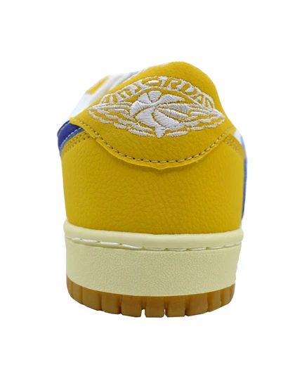 کفش روزانه مردانه نایکی Jordan 1 Low Travis Scott M